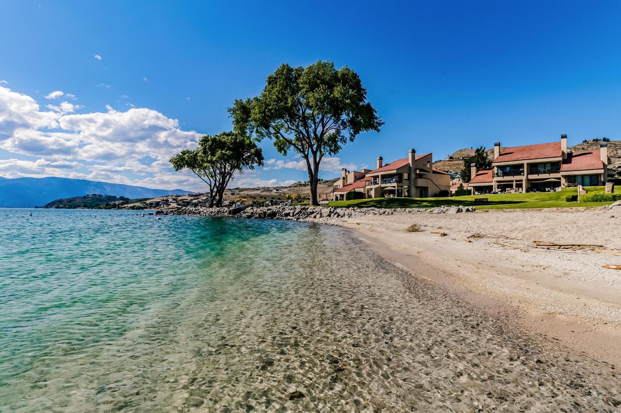Lake Chelan Shores II Room photo