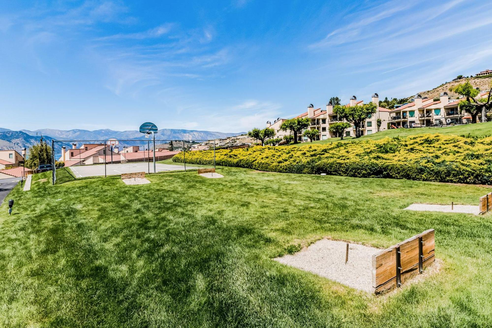 Lake Chelan Shores II Room photo