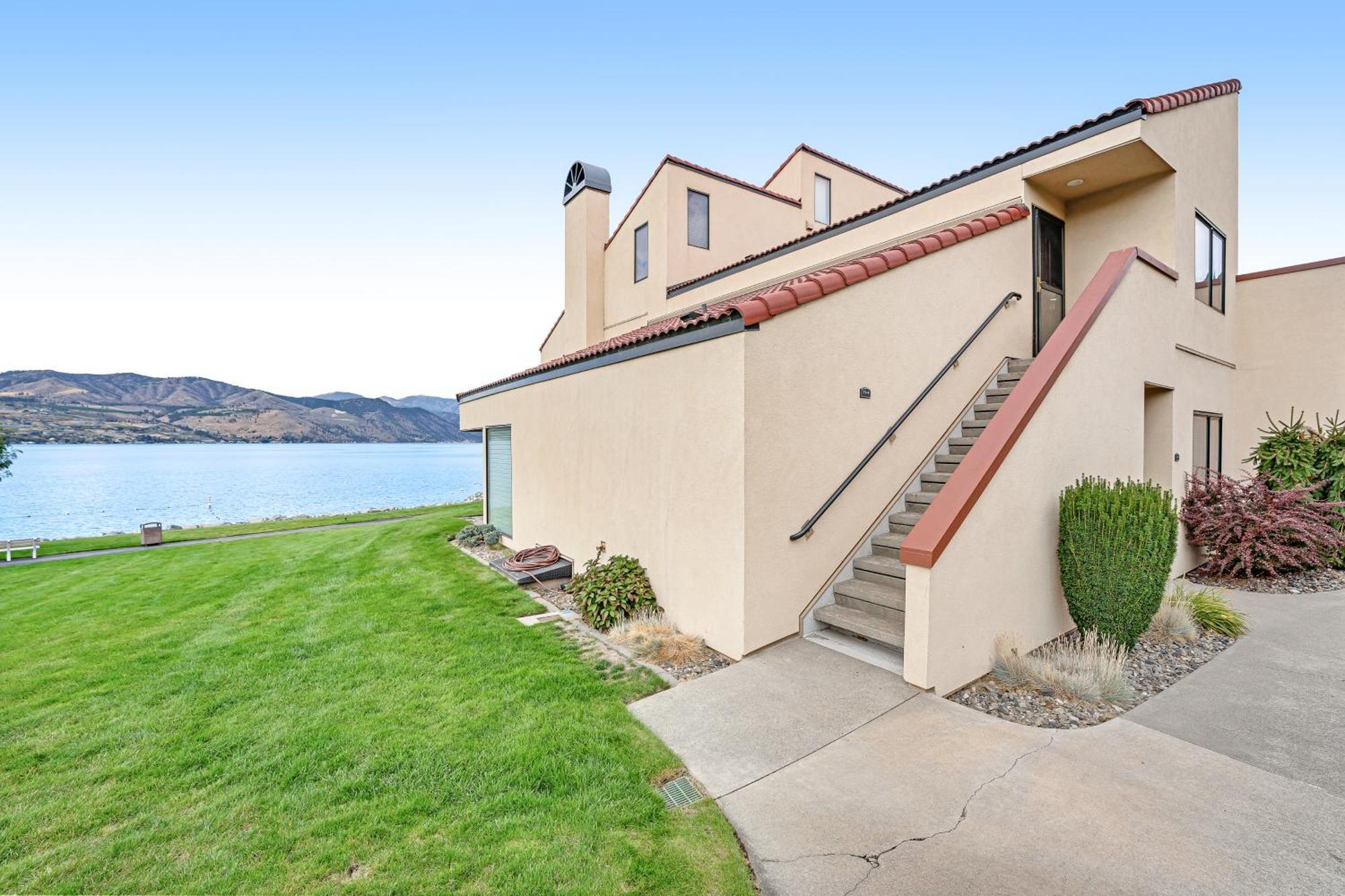 Lake Chelan Shores II Room photo