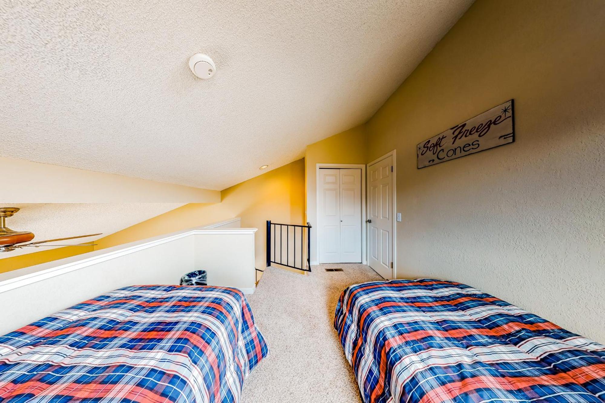 Lake Chelan Shores II Room photo